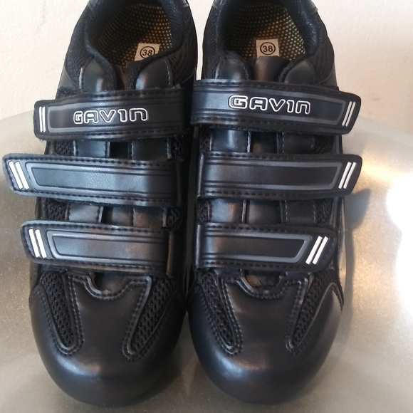 GAVIN Road Bike shoes for women's - Picture 4 of 6